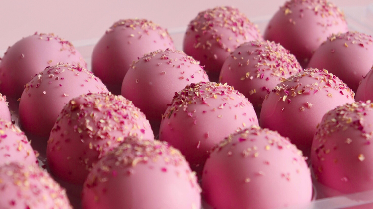 Bulk Supply Balls