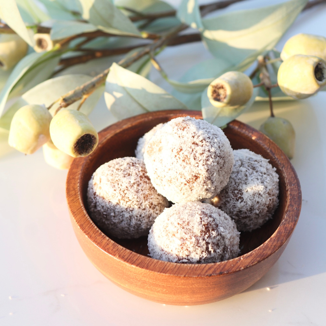 Salted Caramel - 12 Balls