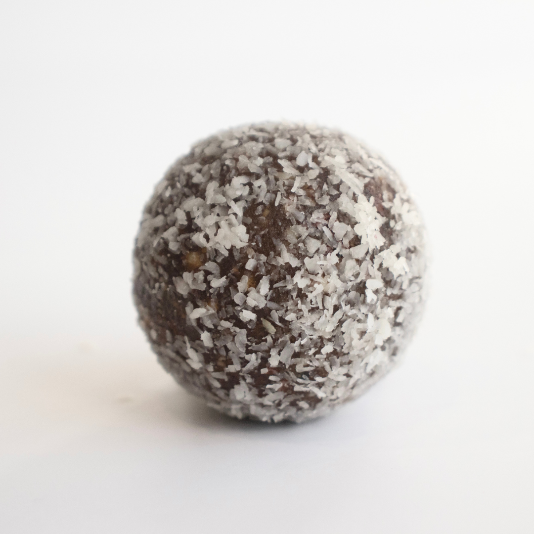 Peanut Butter - 12 Balls
