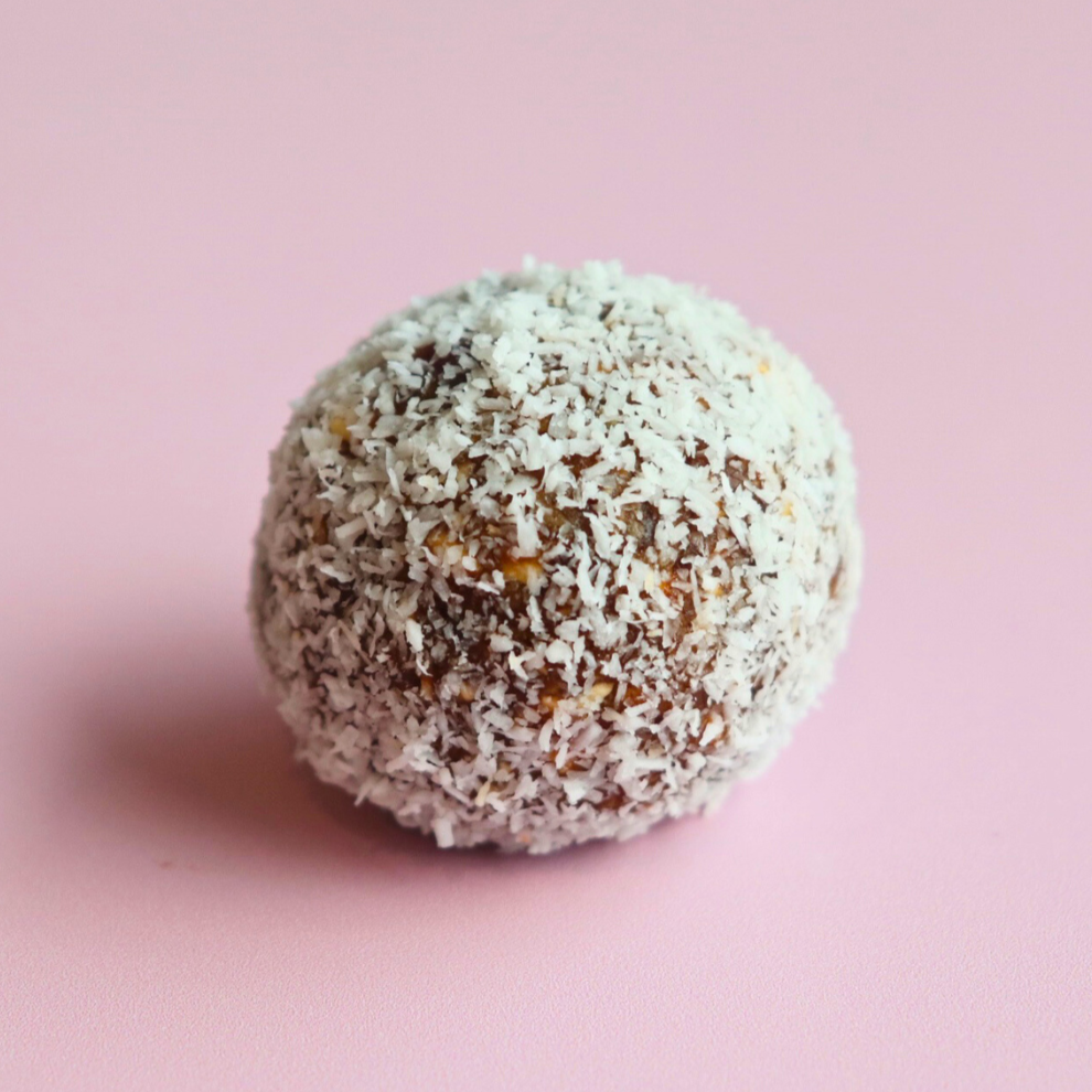 Salted Caramel - 12 Balls