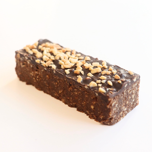 Peanut Butter Protein Bar