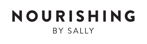 Nourishing By Sally 