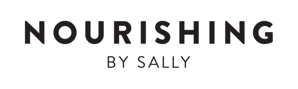 Nourishing By Sally 