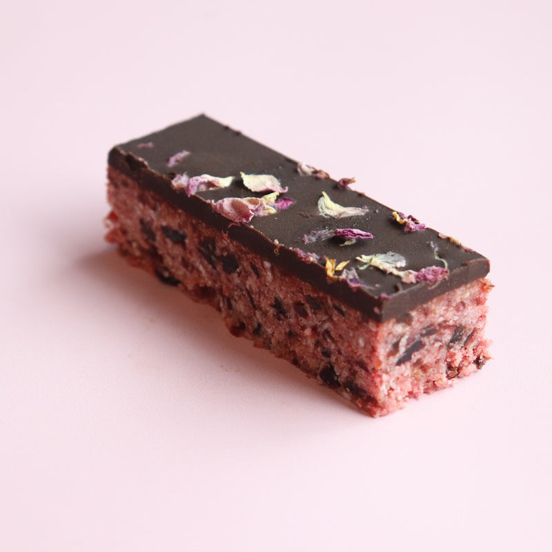 Cherry Ripe Bar - 4 Pieces