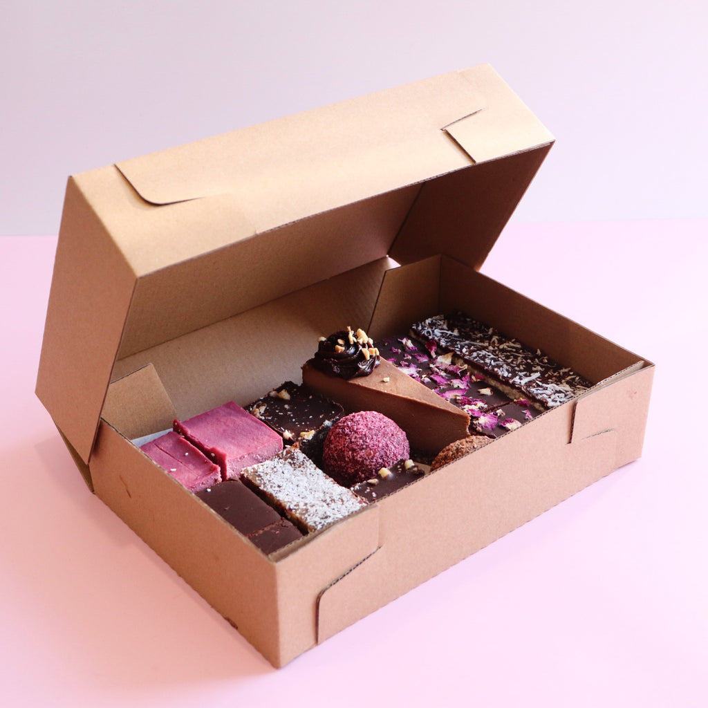 Lucky Dip Seconds Box